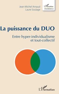 Produktbild: La puissance du DUO