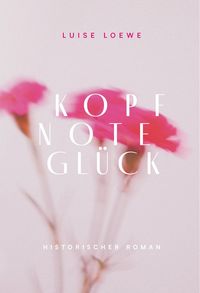 Produktbild Kopfnote Glück
