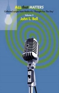 Produktbild: Bell, J: All That Matters: Pt. 2