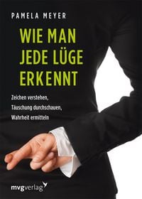 Produktbild: Wie man jede L&uuml;ge erkennt