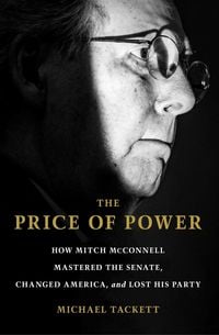 Produktbild: Price of Power