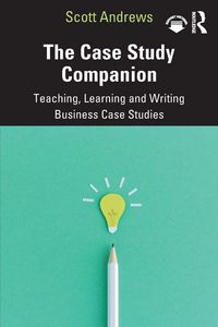 Produktbild: The Case Study Companion