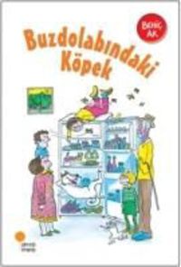 Produktbild: Buzdolabindaki K&ouml;pek