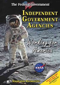 Produktbild: Independent Government Agencies: Working for America
