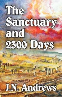 Produktbild: The Sanctuary and Twenty-three Hundred Days