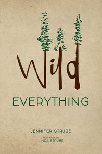 Produktbild: Wild Everything