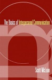 Produktbild: Basics Of Interpersonal Commun