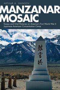 Produktbild: Manzanar Mosaic
