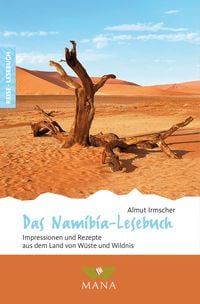Bild vom Artikel Das Namibia-Lesebuch vom Autor Almut Irmscher