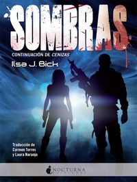 Produktbild: Sombras