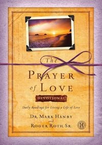 Produktbild: The Prayer of Love Devotional