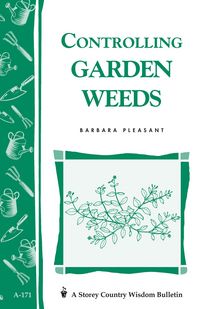 Produktbild: Controlling Garden Weeds