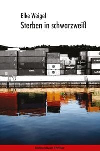 Produktbild: Sterben in schwarzwei&szlig;. Krimi