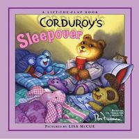 Produktbild: Corduroy's Sleepover
