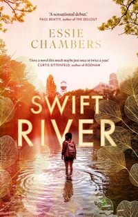 Produktbild: Swift River