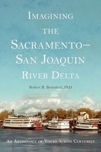 Produktbild: Imagining the Sacramento-San Joaquin Delta