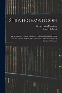 Produktbild: Strategematicon