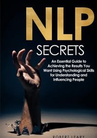 Produktbild: NLP Secrets