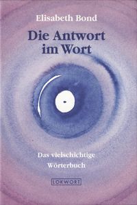 Produktbild: Die Antwort im Wort
