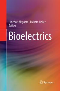 Produktbild: Bioelectrics