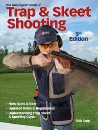Produktbild: Gun Digest Bk Of Trap & Skeet