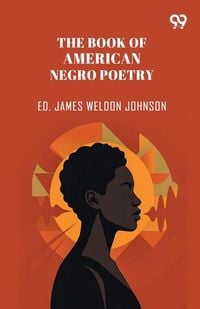 Produktbild: The Book Of American Negro Poetry
