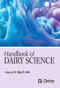 Produktbild: Handbook of Dairy Science