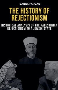 Produktbild: The history of rejectionism