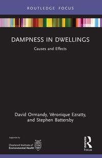 Produktbild: Dampness in Dwellings