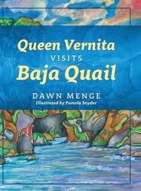 Produktbild: Queen Vernita Visits Baja Quail