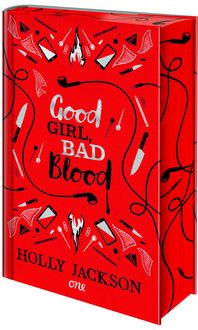 Produktbild: Good Girl, Bad Blood