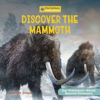 Produktbild: Discover the Mammoth