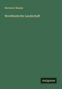 Produktbild: Norddeutsche Landschaft