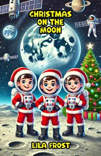 Produktbild: Christmas on the Moon
