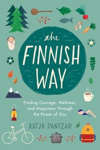 Produktbild: The Finnish Way