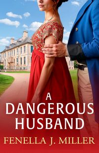 Produktbild: A Dangerous Husband