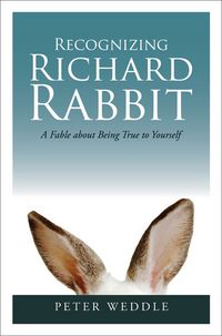 Produktbild: Recognizing Richard Rabbit