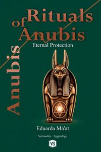 Produktbild: Rituals of Anubis - Eternal Protection