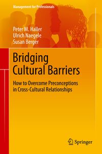 Produktbild: Bridging Cultural Barriers