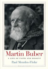 Produktbild: Martin Buber