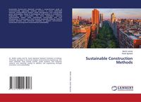 Produktbild: Sustainable Construction Methods