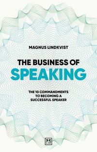 Produktbild: The Business of Speaking