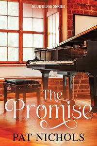 Produktbild: The Promise