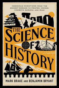 Produktbild: The Science of History