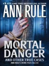 Produktbild: Mortal Danger