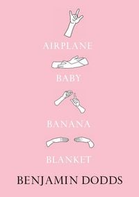 Produktbild: Airplane Baby Banana Blanket