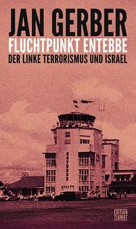 Produktbild: Fluchtpunkt Entebbe