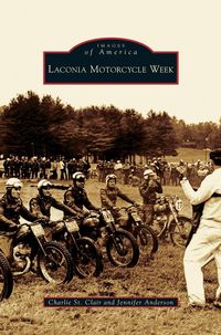 Produktbild: Laconia Motorcycle Week