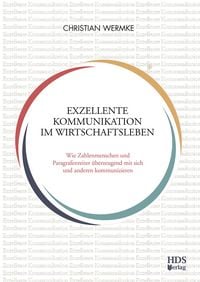 Produktbild: Exzellente Kommunikation im Wirtschaftsleben