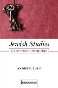 Produktbild: Jewish Studies